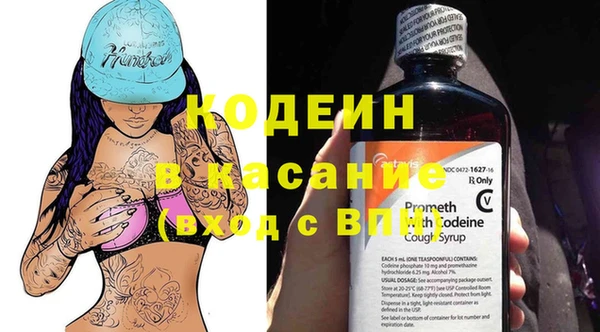 хмурый Михайловск