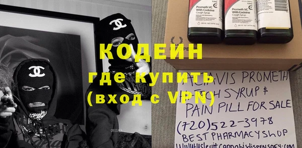хмурый Михайловск
